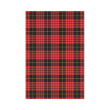 Load image into Gallery viewer, Macqueen Modern Tartan Flag