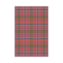 Load image into Gallery viewer, Macrae Ancient Tartan Flag