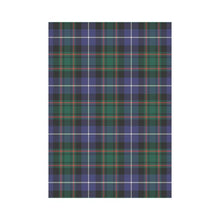 Load image into Gallery viewer, Macrae Hunting Modern Tartan Flag