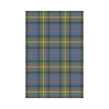 Load image into Gallery viewer, Macsporran Ancient Tartan Flag