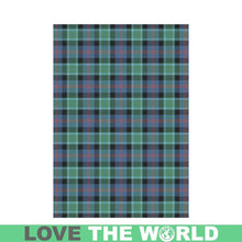Load image into Gallery viewer, Mactaggart Ancient Tartan Flag K5