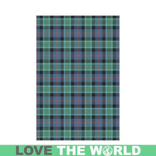 Load image into Gallery viewer, Mactaggart Ancient Tartan Flag