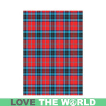 Load image into Gallery viewer, Mactavish Modern Tartan Flag K5