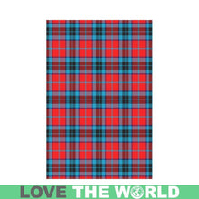 Load image into Gallery viewer, Mactavish Modern Tartan Flag