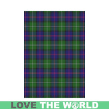 Load image into Gallery viewer, Macthomas Modern Tartan Flag K5