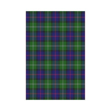 Load image into Gallery viewer, Macthomas Modern Tartan Flag