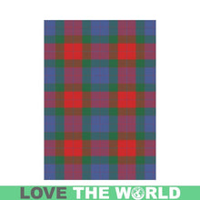 Load image into Gallery viewer, Mar Tartan Flag K5