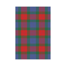 Load image into Gallery viewer, Mar Tartan Flag