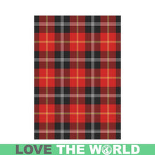Load image into Gallery viewer, Marjoribanks Tartan Flag K5