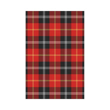 Load image into Gallery viewer, Marjoribanks Tartan Flag