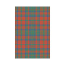 Load image into Gallery viewer, Matheson Ancient Tartan Flag