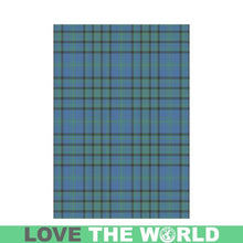Load image into Gallery viewer, Matheson Hunting Ancient Tartan Flag K5