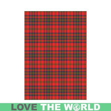 Load image into Gallery viewer, Matheson Modern Tartan Flag K5