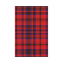 Load image into Gallery viewer, Mathieson Tartan Flag