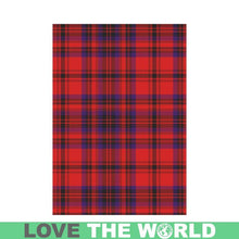 Load image into Gallery viewer, Mathieson Tartan Flag K7