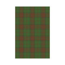 Load image into Gallery viewer, Maxwell Hunting Tartan Flag
