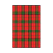 Load image into Gallery viewer, Maxwell Modern Tartan Flag
