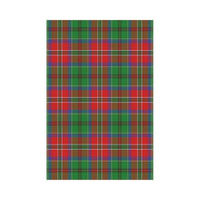Load image into Gallery viewer, Mcculloch Tartan Flag