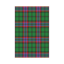 Load image into Gallery viewer, Mcgeachie Tartan Flag