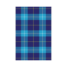 Load image into Gallery viewer, Mckerrell Tartan Flag