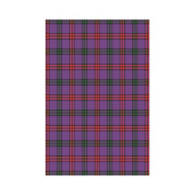 Load image into Gallery viewer, Montgomery Modern Tartan Flag