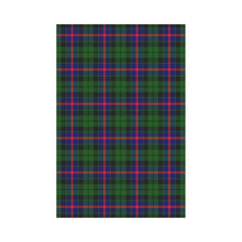 Load image into Gallery viewer, Morrison Modern Tartan Flag