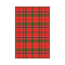 Load image into Gallery viewer, Munro (Monroe) Modern Tartan Flag