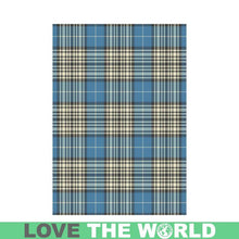 Load image into Gallery viewer, Napier Ancient Tartan Flag K5