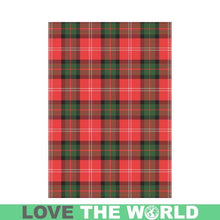 Load image into Gallery viewer, Nesbitt Modern Tartan Flag K5