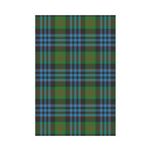 Load image into Gallery viewer, Newlands Tartan Flag