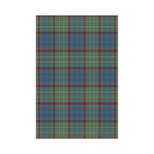 Load image into Gallery viewer, Nicolson Hunting Ancient Tartan Flag