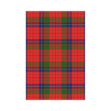 Load image into Gallery viewer, Nicolson Modern Tartan Flag