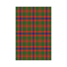 Load image into Gallery viewer, Nithsdale District Tartan Flag