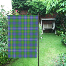 Load image into Gallery viewer, Nova Scotia District Tartan Flag