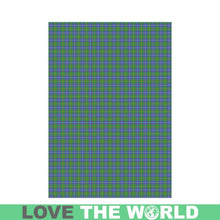 Load image into Gallery viewer, Nova Scotia District Tartan Flag K5