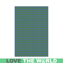 Load image into Gallery viewer, Nova Scotia District Tartan Flag K5