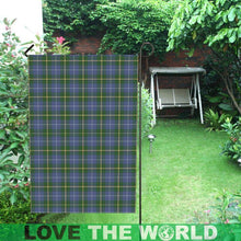 Load image into Gallery viewer, Nova Scotia Tartan Garden Flag 1 - Sd1 Flags