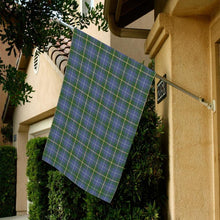 Load image into Gallery viewer, Nova Scotia Tartan Garden Flag 1 - Sd1 Flags