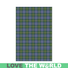 Load image into Gallery viewer, Nova Scotia Tartan Garden Flag 1 - Sd1 Flags