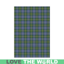 Load image into Gallery viewer, Nova Scotia Tartan Garden Flag 1 - Sd1 Flags