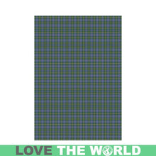 Load image into Gallery viewer, Nova Scotia Tartan Flag K5