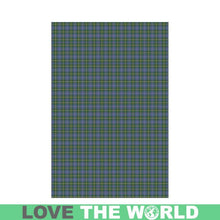 Load image into Gallery viewer, Nova Scotia Tartan Flag K5