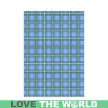 Load image into Gallery viewer, Nova Scotia Tartan Garden Flag - Sd1 Flags