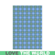 Load image into Gallery viewer, Nova Scotia Tartan Garden Flag - Sd1 Flags