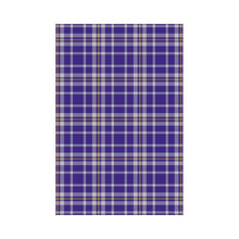 Load image into Gallery viewer, Ochterlony Tartan Flag