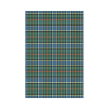 Load image into Gallery viewer, Ogilvie Hunting Ancient Tartan Flag