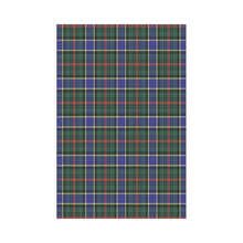 Load image into Gallery viewer, Ogilvie Hunting Modern Tartan Flag