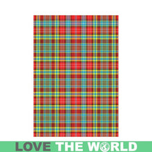 Load image into Gallery viewer, Ogilvie Tartan Flag K7