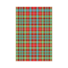 Load image into Gallery viewer, Ogilvie Tartan Flag