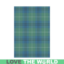 Load image into Gallery viewer, Oliphant Ancient Tartan Flag K7